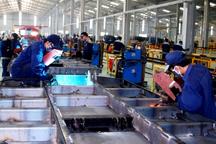 Quảng Nam đã giải ngân 100% tiền hỗ trợ thuê nhà đến người lao động