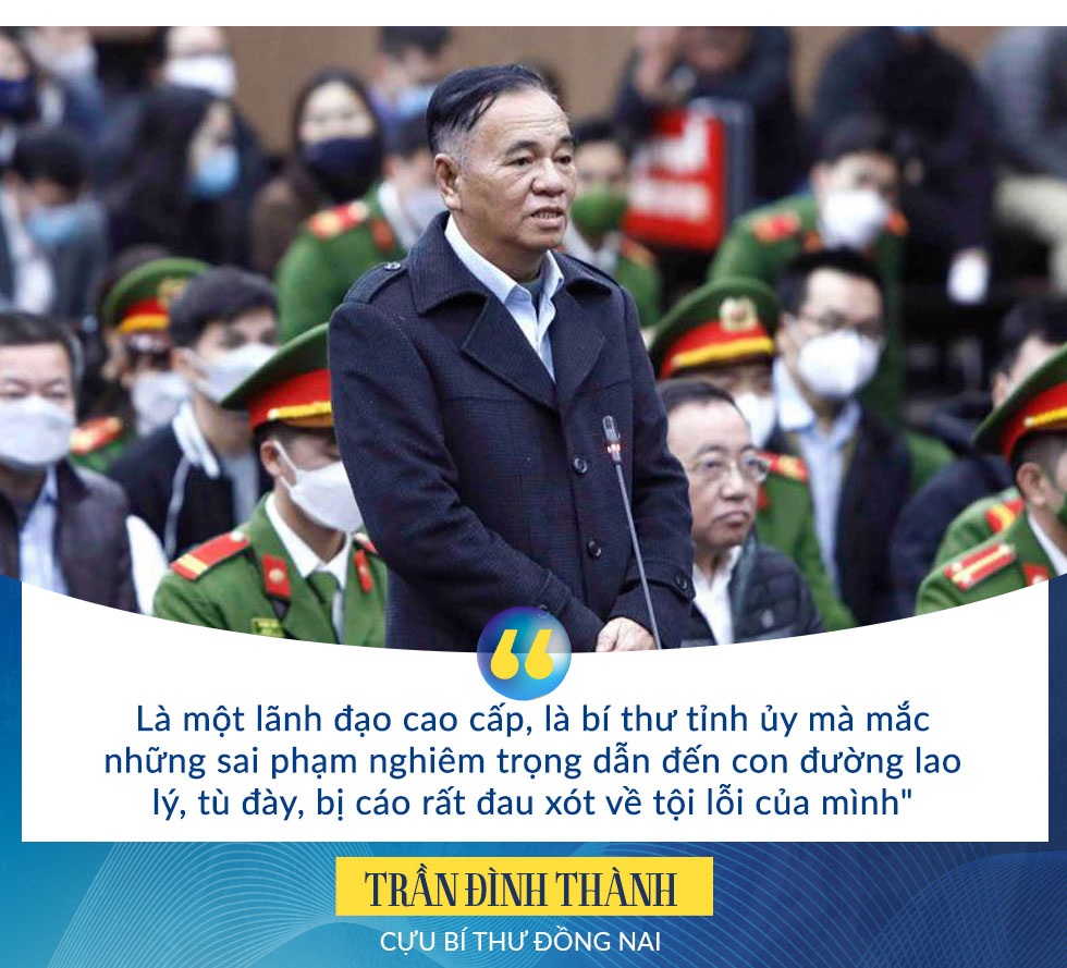 Bài 3: Đế chế AIC và những quan chức nhận tiền lót tay như thói quen - 9 Bài 3: Đế chế AIC và những quan chức nhận tiền lót tay như thói quen - 9