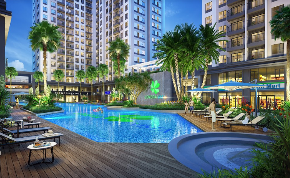 Khang Điền bàn giao sổ hồng cho cư dân Jamila, mở bán đợt 2 dự án Lovera Vista - 2 Khang Điền bàn giao sổ hồng cho cư dân Jamila, mở bán đợt 2 dự án Lovera Vista - 2