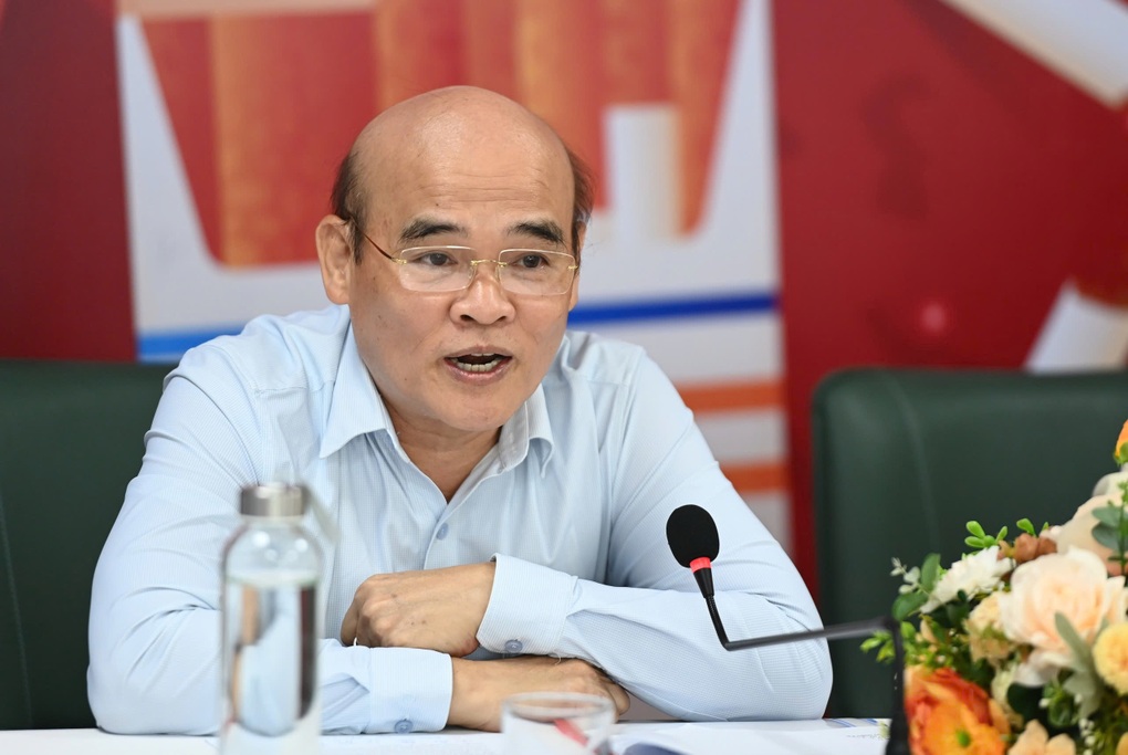 Thuốc lá gây thiệt hại 108.000 tỷ đồng mỗi năm: Vì sao cần tăng thuế ngay? - 5 Thuốc lá gây thiệt hại 108.000 tỷ đồng mỗi năm: Vì sao cần tăng thuế ngay? - 5
