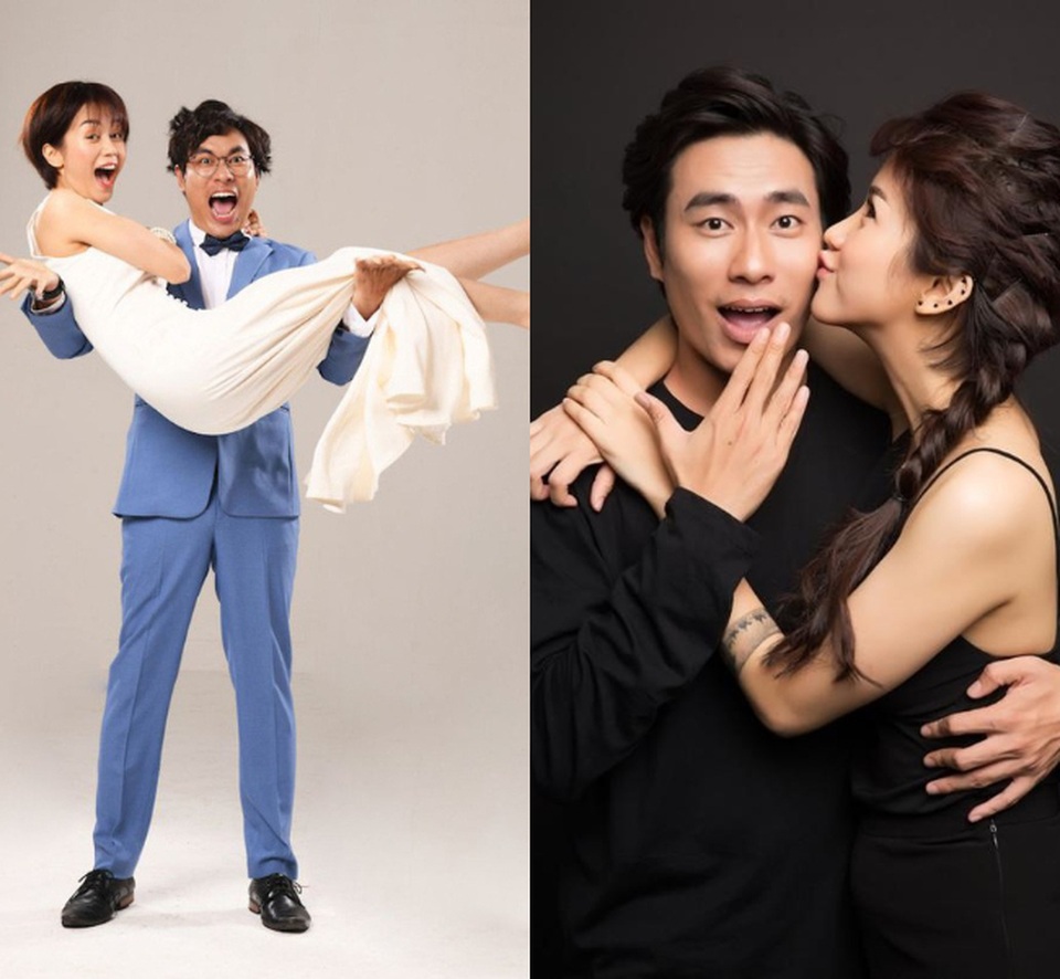 Dàn Vlogger đời đầu đình đám ở Việt Nam: Người ở đỉnh cao, kẻ lặng lẽ về ở ẩn - 5 Dàn Vlogger đời đầu đình đám ở Việt Nam: Người ở đỉnh cao, kẻ lặng lẽ về ở ẩn - 5