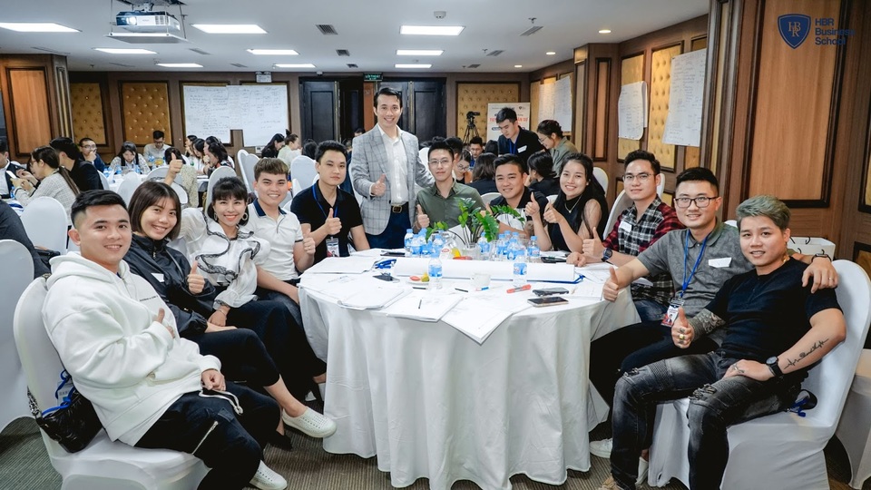 Kỷ luật và đổi mới: Lời giải cho các nhà lãnh đạo, quản trị - 5