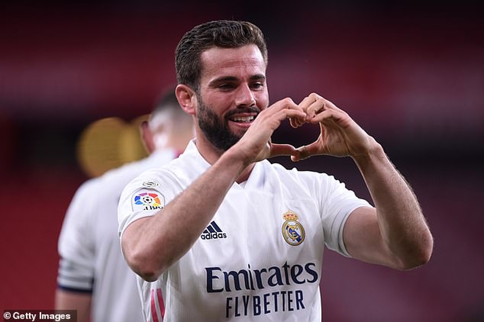 Atletico và Real Madrid thắng nghẹt thở, Barcelona tan mộng vô địch La Liga - 7 Atletico và Real Madrid thắng nghẹt thở, Barcelona tan mộng vô địch La Liga - 7