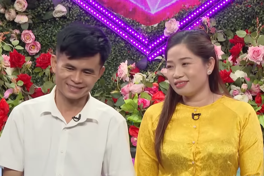 Con trai hộ tống đi hẹn hò, tích cực ghép đôi cho mẹ - 2 Con trai hộ tống đi hẹn hò, tích cực ghép đôi cho mẹ - 2