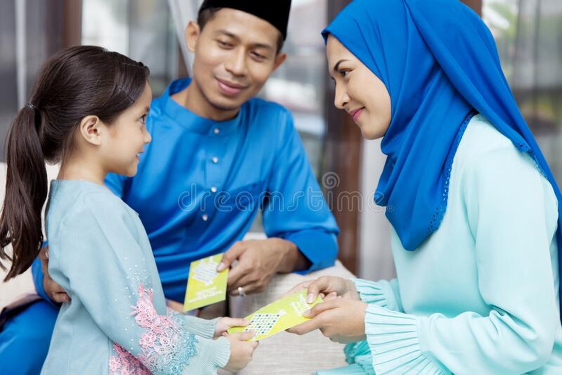 Ý nghĩa của những phong bì lì xì đỏ ngày xuân - 4 Ý nghĩa của những phong bì lì xì đỏ ngày xuân - 4