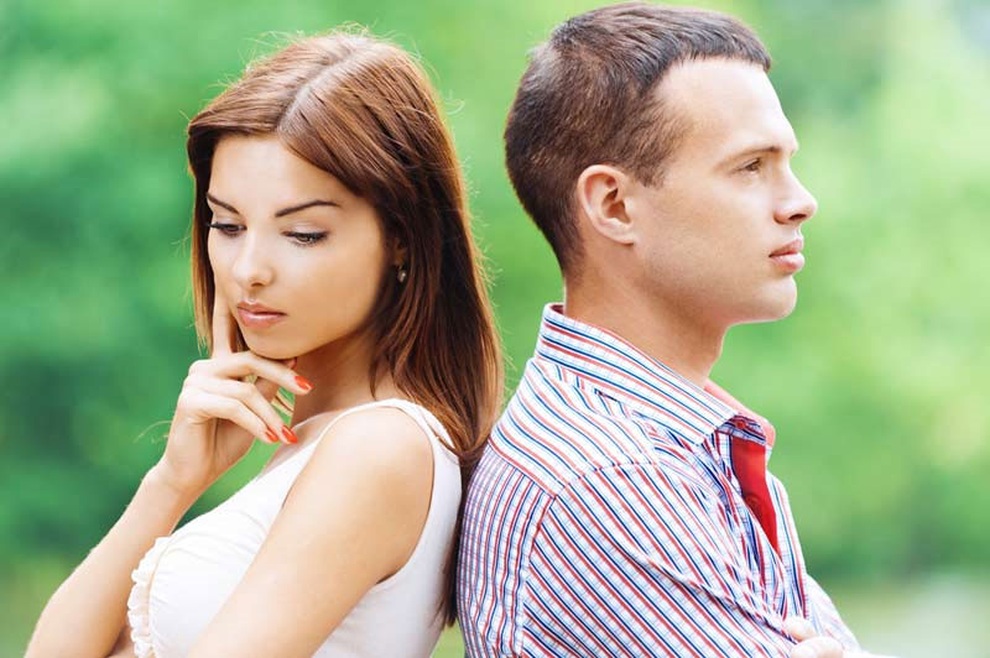 Bạn thân khác giới đụng chạm vùng nhạy cảm: Vô tư hay quấy rối? - 1 Bạn thân khác giới đụng chạm vùng nhạy cảm: Vô tư hay quấy rối? - 1