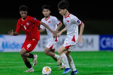 CĐV Thái Lan chỉ trích đội nhà, hết lời khen ngợi U17 Việt Nam