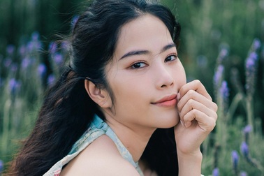 Nam Em phản ứng sao trước câu hỏi đang được đại gia bao nuôi?