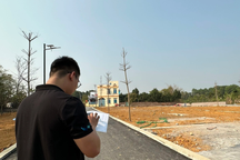 Bóc mẽ chiêu trò thả mồi câu của môi giới nhà đất