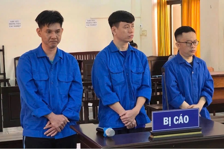 Nhân viên ngân hàng ở Phú Quốc cùng bạn lừa đảo 8 tỷ đồng