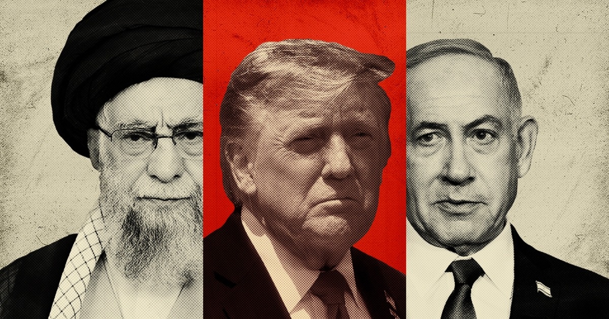 Mỹ bày binh bố trận khi Israel và Iran đang "say đòn": Đạn đã lên nòng - Đòn sấm sét sẽ bùng nổ trong ít giờ tới?