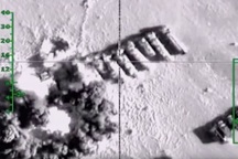 Nga ưu tiên không kích nguồn buôn lậu dầu mỏ của IS