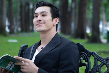 Hot boy Thiên Minh: "Rời showbiz sang Mỹ, tôi bắt đầu từ con số âm"