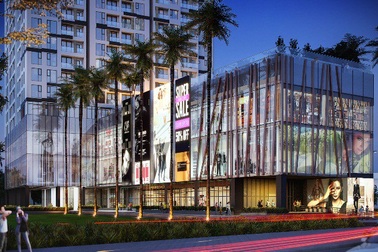 Căn hộ trung tâm vừa túi tiền trở thành “hàng hiếm” khi thị trường thiếu hụt nguồn cung