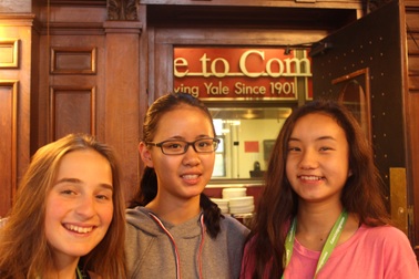 Du học hè hay chỉ là chuyến du lịch “cưỡi ngựa xem hoa”?