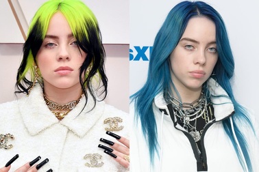 Kiểu tóc giúp các sao nữ “trẻ ra” mà không cần suốt ngày ra tiệm