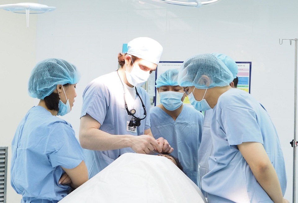 Phương pháp mới tạo đột phá trong điều trị ung thư da - 1 Phương pháp mới tạo đột phá trong điều trị ung thư da - 1