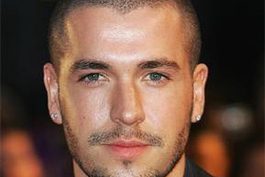 Shayne Ward sẽ hát tại Lễ hội Glow Hà Nội 2014
