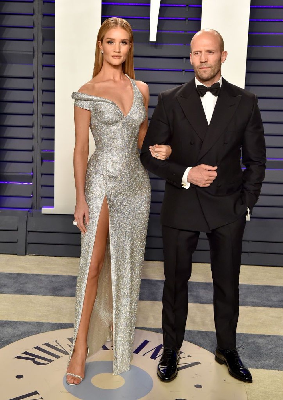 Người vận chuyển Jason Statham sắp lên chức bố lần hai ở tuổi 54 - 3 Người vận chuyển Jason Statham sắp lên chức bố lần hai ở tuổi 54 - 3