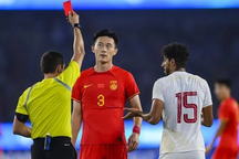 AFC ra án phạt, Trung Quốc nhận tin buồn trước trận gặp tuyển Việt Nam