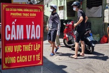 Đà Nẵng khẩn tìm người đến 13 địa điểm, có chợ và quán cà phê