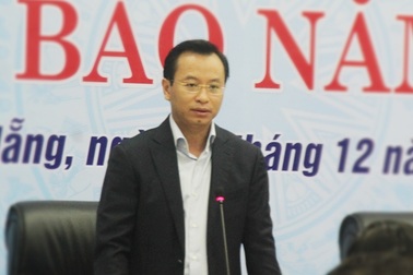 Bí thư Đà Nẵng: "Tôi và anh Thơ không có lợi ích riêng khi xây hầm qua sông Hàn"