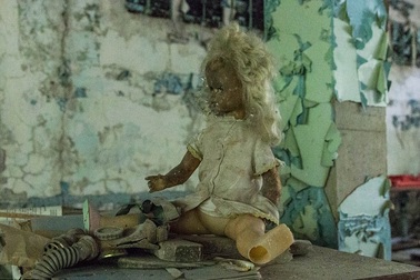 Người đàn ông "táo tợn" khám phá "thành phố ma" suốt 48 tiếng