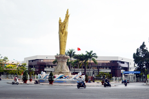 Kiến nghị kiểm điểm Chủ tịch UBND tỉnh An Giang giai đoạn 2015-2020