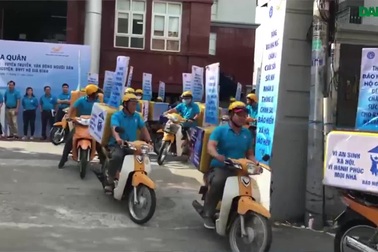 TPHCM vận động hơn 60.000 người tham gia bảo hiểm