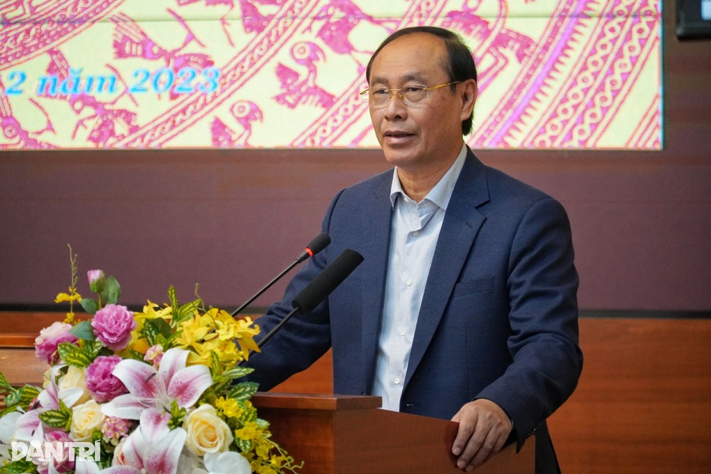 Cục Đường bộ nhận việc khó: Quản lý loạt cao tốc thiếu làn khẩn cấp - 1 Cục Đường bộ nhận việc khó: Quản lý loạt cao tốc thiếu làn khẩn cấp - 1