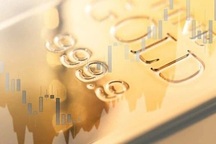 Giá vàng bật tăng phiên đầu tuần