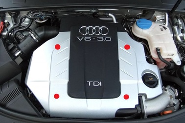 “Gà nhà đá nhau” - Porsche "bắt vạ" Audi 234 triệu USD