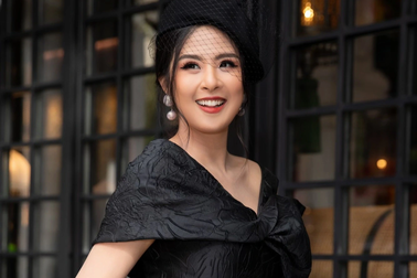 Hoa hậu Ngọc Hân 13 năm sau đăng quang: Là đại gia, trẻ đẹp nhờ yoga