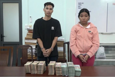 Mối nguy từ "liên minh vỡ nợ" lên mạng rủ nhau phạm tội