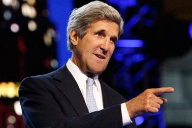 Ngoại trưởng Mỹ hoãn thăm Trung Đông vì vợ ốm nặng