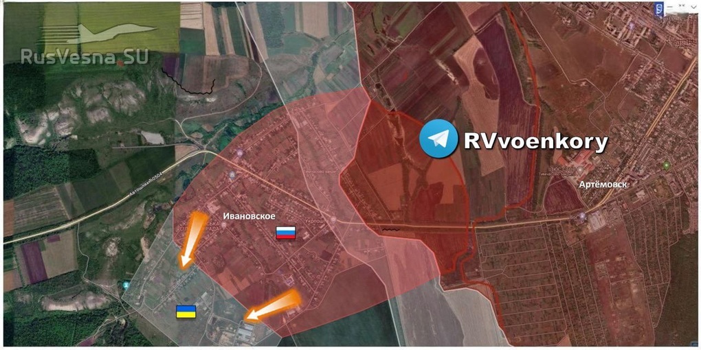 Chiến sự Ukraine 10/3: Nga có thể đột phá lớn, Kiev rơi vào tình huống xấu - 4 Chiến sự Ukraine 10/3: Nga có thể đột phá lớn, Kiev rơi vào tình huống xấu - 4