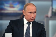 Tổng thống Putin nói về người kế nhiệm