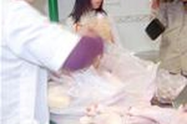 Hà Nội: Gà sạch có thật sự "sạch"?