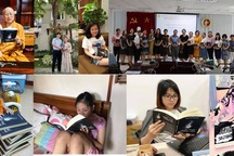 Dòng chảy rung động thức tỉnh “Muôn kiếp nhân sinh” cuốn hút bạn đọc