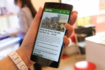 Bkav thu hồi 3.000 điện thoại Bphone để cập nhật phần mềm