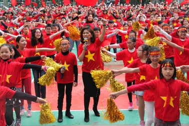 Nhiều khó khăn trong giáo dục đạo đức lối sống cho học sinh