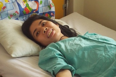 Hi hữu cứu sống sản phụ 28 tuổi mang thai ngoài ổ bụng