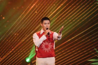 Đêm nhạc tôn vinh chiến sĩ Công an: Võ Hạ Trâm cùng dàn sao tỏa sáng - 9