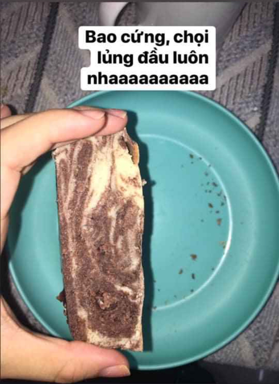 Đam mê vào bếp là một chuyện, tài năng nấu nướng là chuyện khác - 7