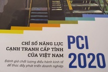 Bí thư Bạc Liêu: PCI "đội sổ" không những buồn mà còn... mắc cỡ