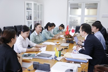 Sinh viên Đại học Đông Á: Phát triển nghề nghiệp với ưu thế kỹ năng hội nhập