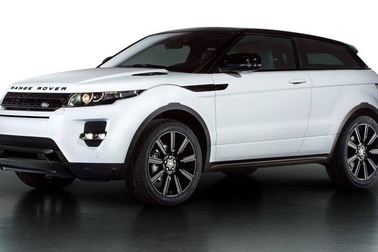 Land Rover ngừng bán Evoque phiên bản 3 cửa tại Mỹ