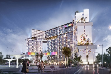 Những chuyển biến đáng chú ý của thị trường BĐS Đà Nẵng trong năm 2017