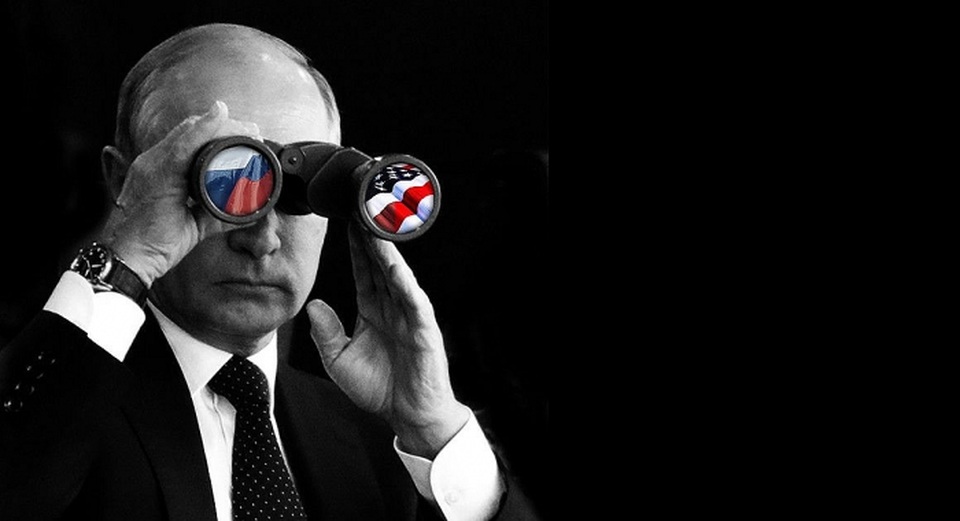 Tổng thống Putin phê phán Ba Lan: Chuyện cũ trong thời mới - 1 Tổng thống Putin phê phán Ba Lan: Chuyện cũ trong thời mới - 1