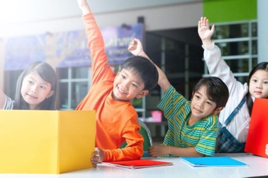 Kỹ năng mềm cần thiết cho trẻ để đón đầu tương lai nhiều biến chuyển